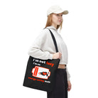 Energy Saving Mode | Mix & Match Fun-Flirty Lovers’ Totes