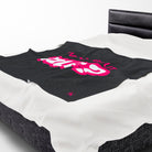 What About Me? | Mix & Match Fun-Flirty Lovers’ Blankets