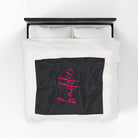 Baddie | Mix & Match Fun-Flirty Lovers’ Blankets