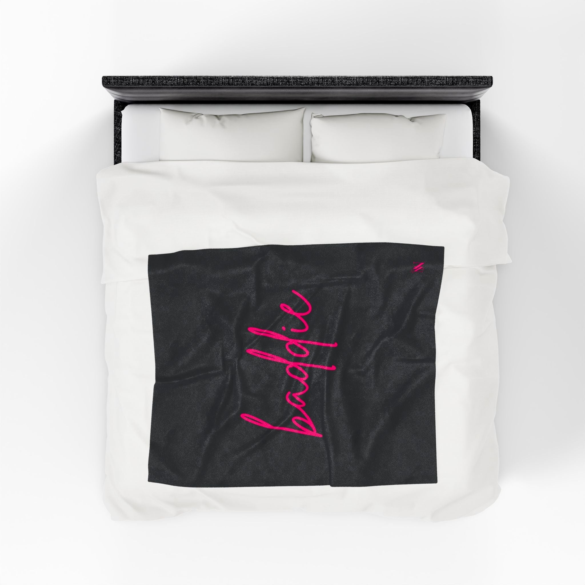 Baddie | Mix & Match Fun-Flirty Lovers’ Blankets