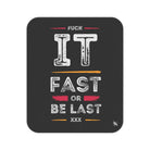 Fuck It Fast Sex Blanket