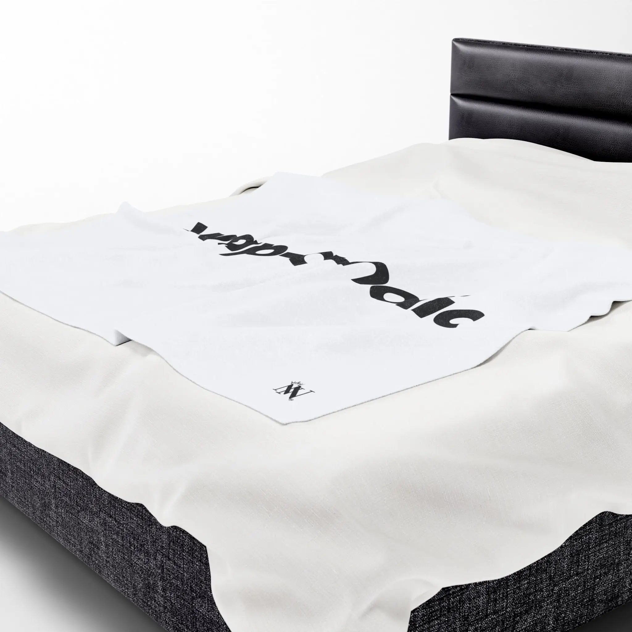 Wap-A-Holic | Mix & Match Fun-Flirty Lovers’ Blankets