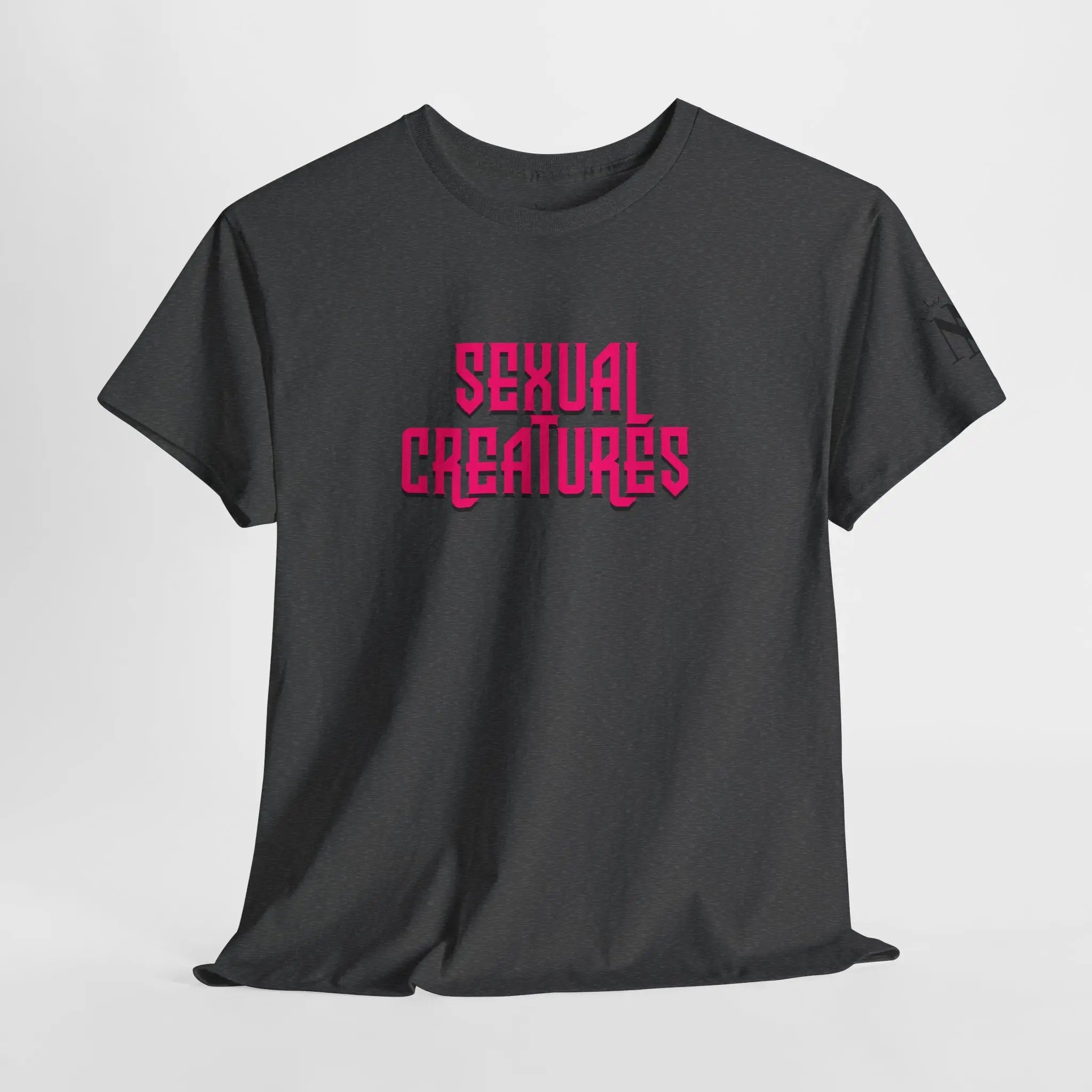 Sexual Creatures T-Shirt