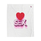 ❤️Sex | Mix & Match Fun-Flirty Lovers’ Blankets