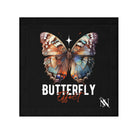 Butterfly Effect Cum Rag