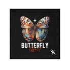 Butterfly Effect | Mix & Match Lils’ Fun-Flirty Lovers’ Towels