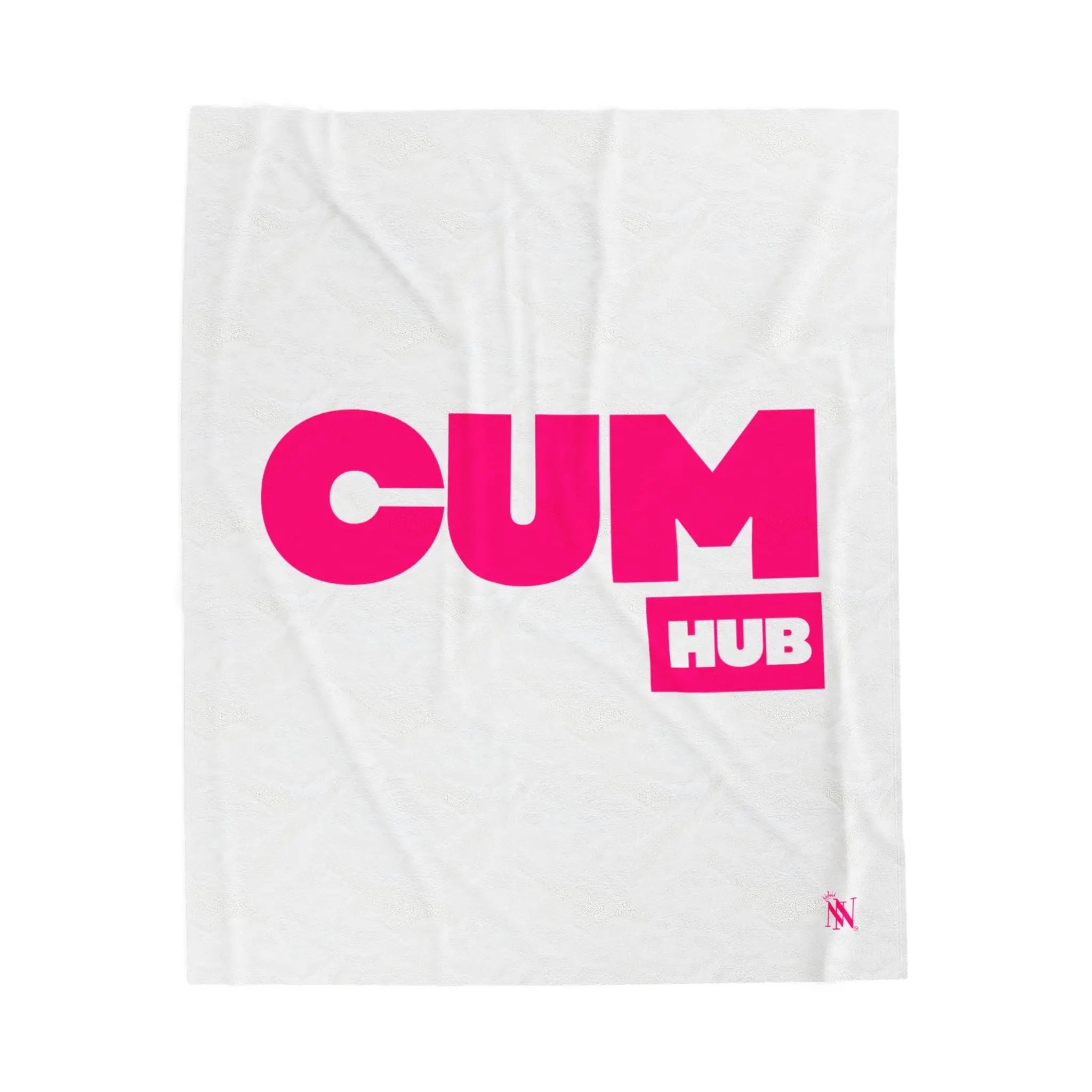 Cum Hub Blanket