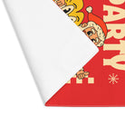 Christmas Party | Mix & Match Playful Fun-Flirty Lovers’ Toy Mats