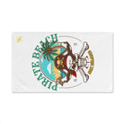 Sex Island Pirate Beach | Mix & Match Classic Fun-Flirty Lovers’ Towels