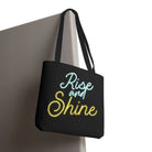 Rise and Shine | Mix & Match Fun-Flirty Lovers’ Totes