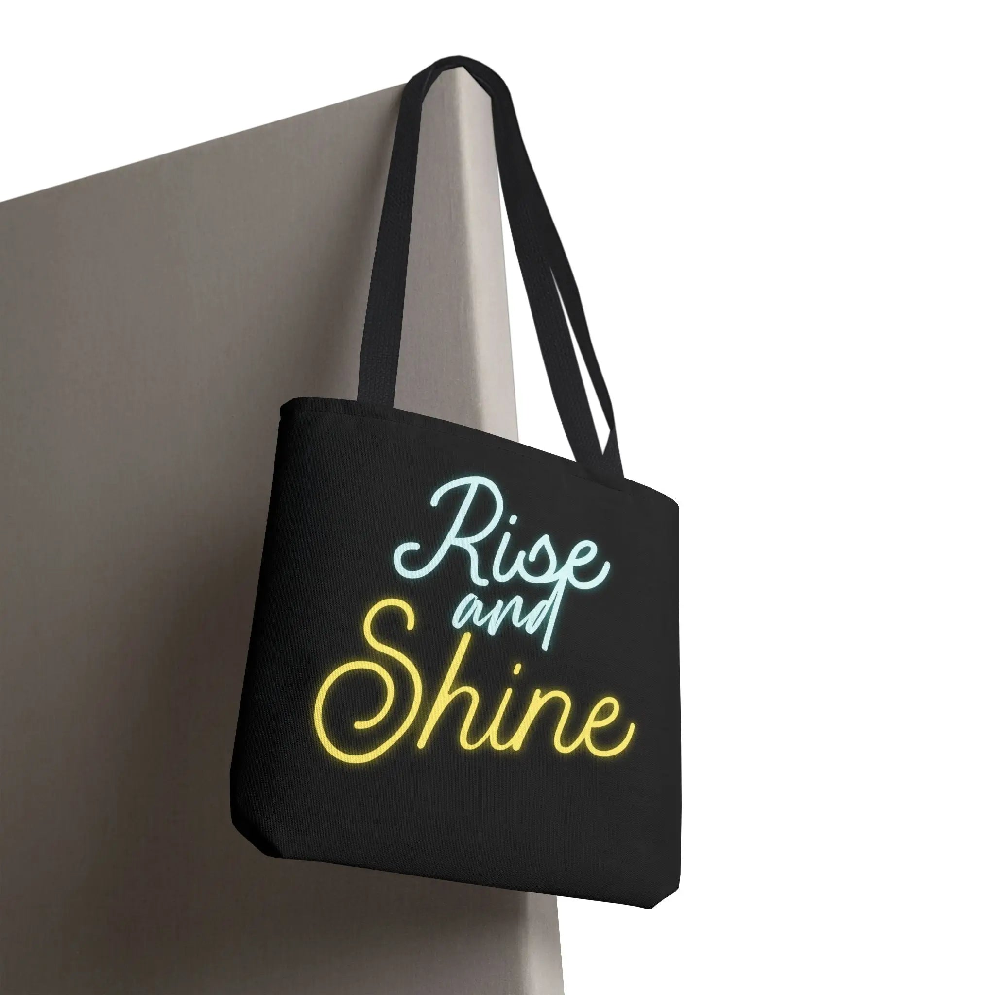 Rise and Shine | Mix & Match Fun-Flirty Lovers’ Totes