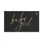 Baby Girl | Mix & Match Original Fun-Flirty Lovers’ Towels