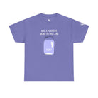 Positive Affirmation Jar Fun? Sex Gifts Unisex T-Shirt