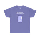 Positive Affirmation Jar Fun? | Mix & Match Cotton Unisex Fun-Flirty Lovers’ T-Shirts