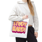 Study Hard! | Mix & Match Fun-Flirty Lovers’ Totes