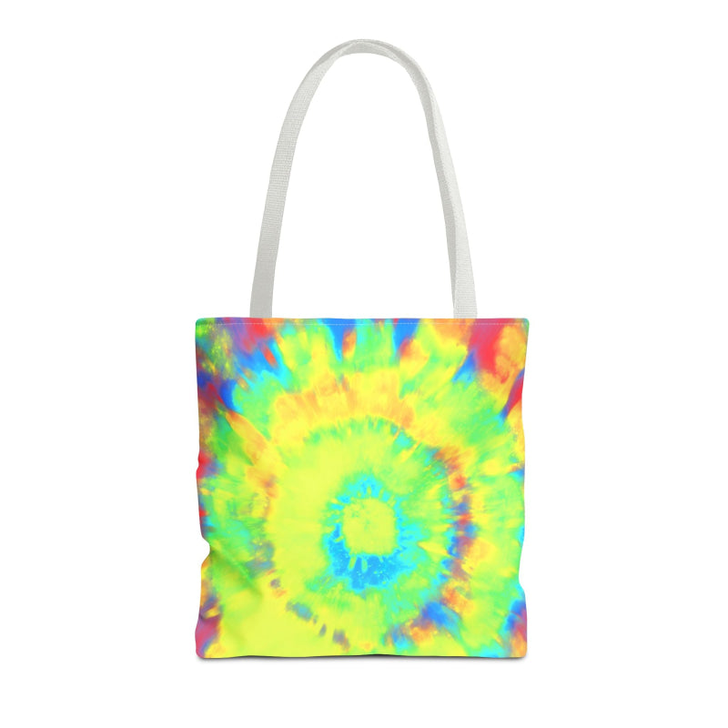 Bright Tie Dye | Mix & Match Fun-Flirty Lovers’ Totes