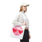 I Only Have Eyes for You | Mix & Match Fun-Flirty Lovers’ Totes