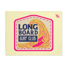 Long Board Surf Club | Mix & Match Playful Fun-Flirty Lovers’ Toy Mats