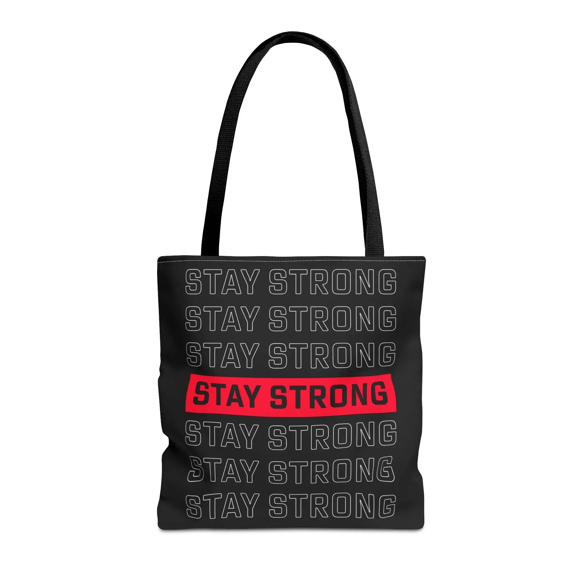 Stay Strong | Mix & Match Fun-Flirty Lovers’ Totes