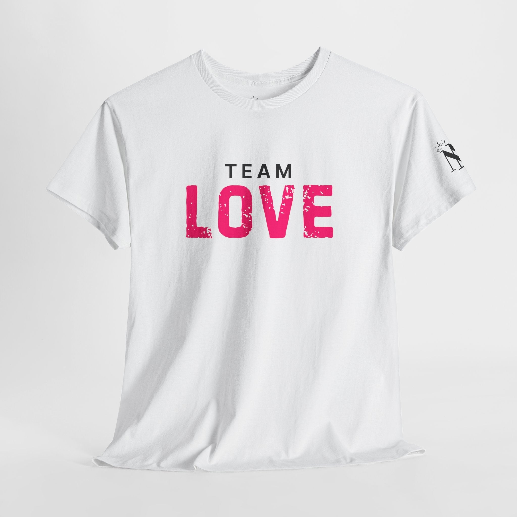 Team Love Sex Gifts Unisex T-Shirt