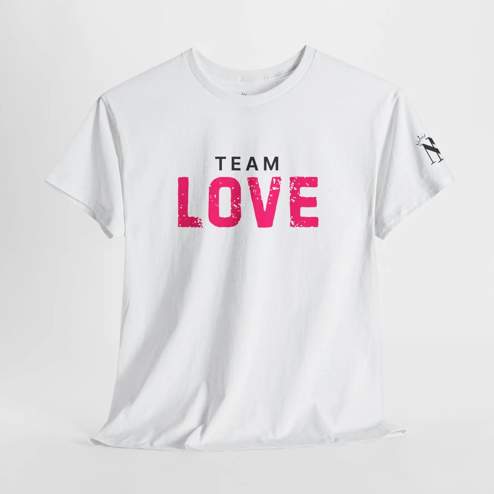 Team Love Sex Gifts Unisex T-Shirt