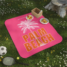 Sexy State of Mind Palm Beach Sex Blanket