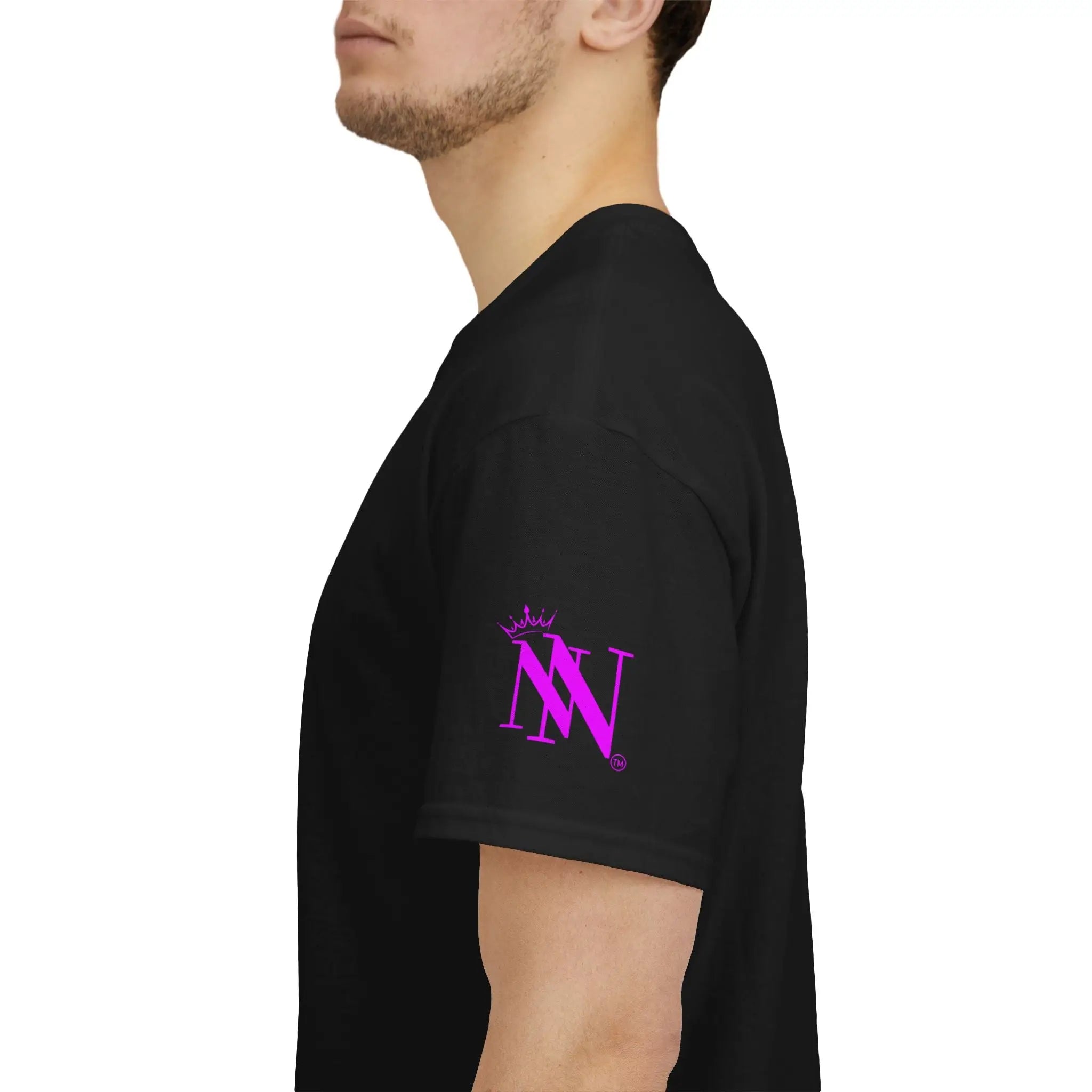 Foreplay Guaranteed | Mix & Match Cotton Unisex Fun-Flirty Lovers’ T-Shirts