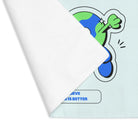 World Splash Challenge | Mix & Match Playful Fun-Flirty Lovers’ Toy Mats