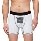 Let Me Be Clear... | Mix & Match Men’s Fun-Flirty Lovers’ Boxer Briefs