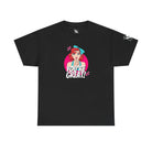 Shh! You’re Great! Anime | Nectar Napkins Fun-Flirty Lovers’ T-Shirts