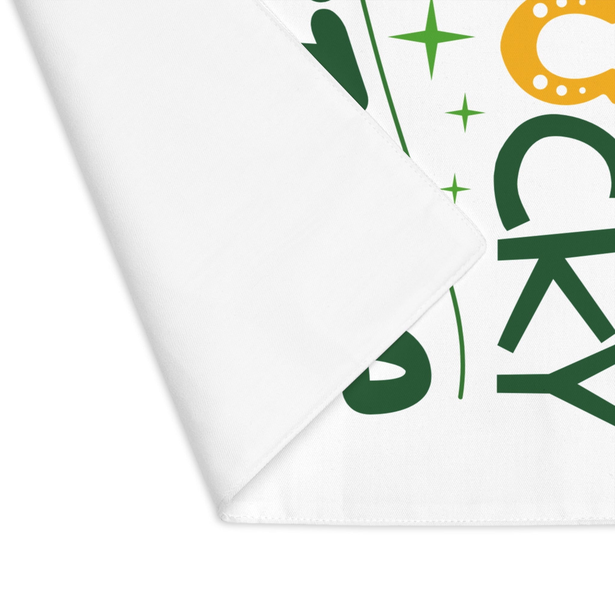 Lucky Little Dude St. Patrick’s Day | Mix & Match Playful Fun-Flirty Lovers’ Toy Mats
