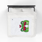 I Froggin’ Love You! | Mix & Match Fun-Flirty Lovers’ Blankets