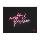 Night of Passion | Mix & Match Playful Fun-Flirty Lovers’ Toy Mats
