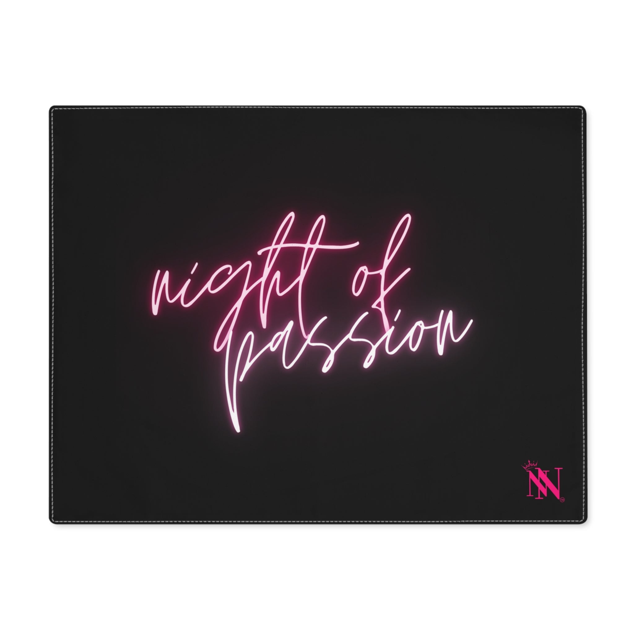 Night of Passion | Mix & Match Playful Fun-Flirty Lovers’ Toy Mats