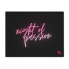 Night of Passion | Mix & Match Playful Fun-Flirty Lovers’ Toy Mats