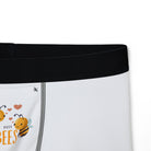Busy Bees | Mix & Match Fun-Flirty Lovers’ Boxer Briefs