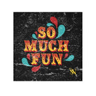 So Much Fun | Mix & Match Lils’ Fun-Flirty Lovers’ Towels