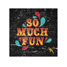 So Much Fun | Mix & Match Lils’ Fun-Flirty Lovers’ Towels