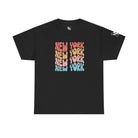 New York Vacation | Mix & Match 100% Cotton Unisex Fun-Flirty Lovers’ Tees