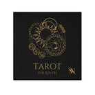 Tarot for Lovers Cum Rag