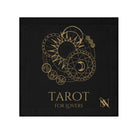 Tarot for Lovers | Mix & Match Lils’ Fun-Flirty Lovers’ Towels