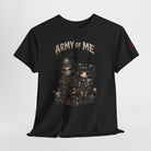 Army of Me Gothic Romantic Couples Sex Gifts T-Shirt