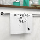 Worship This | Mix & Match Lils’ Fun-Flirty Lovers’ Towels