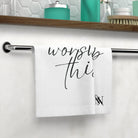 Worship This | Mix & Match Lils’ Fun-Flirty Lovers’ Towels