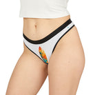 Surfboard | Mix & Match Women’s Fun-Flirty Lovers’ Thongs