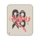 Suck Cock Skull Rocker | Nectar Napkins Fun-Flirty Lovers’ Sex Blankets