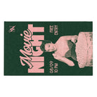 Vintage Movie Night | Mix & Match Soft Fun-Flirty Lovers’ Towels