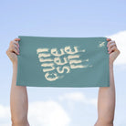Cum See Me | Mix & Match Soft Fun-Flirty Lovers’ Towels
