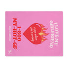 My Hot GF | Mix & Match Playful Fun-Flirty Lovers’ Toy Mats