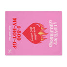 My Hot GF | Mix & Match Playful Fun-Flirty Lovers’ Toy Mats